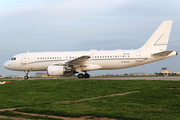 Alpha Star Airbus A320-214 (HZ-A3) at  Luqa - Malta International, Malta