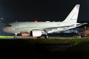 Alpha Star Airbus A318-112(CJ) Elite (HZ-A5) at  Hamburg - Fuhlsbuettel (Helmut Schmidt), Germany