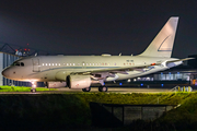 Alpha Star Airbus A318-112(CJ) Elite (HZ-A5) at  Hamburg - Fuhlsbuettel (Helmut Schmidt), Germany