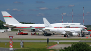 Alpha Star Airbus A318-112(CJ) Elite (HZ-A5) at  Hamburg - Fuhlsbuettel (Helmut Schmidt), Germany