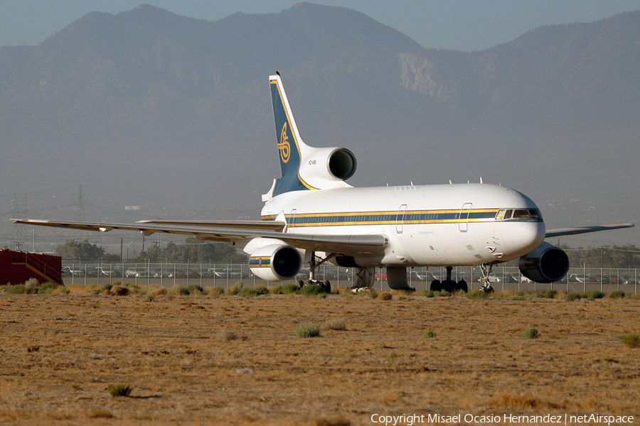 Al Anwa Aviation Lockheed L-1011-385-3 TriStar 500 (HZ-AB1) | Photo 265367