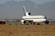 Al Anwa Aviation Lockheed L-1011-385-3 TriStar 500 (HZ-AB1) at  Mojave Air and Space Port, United States