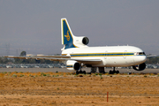 Al Anwa Aviation Lockheed L-1011-385-3 TriStar 500 (HZ-AB1) at  San Bernadino - International, United States