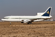 Al Anwa Aviation Lockheed L-1011-385-3 TriStar 500 (HZ-AB1) at  Victorville - Southern California Logistics, United States