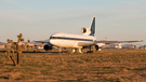 Al Anwa Aviation Lockheed L-1011-385-3 TriStar 500 (HZ-AB1) at  Victorville - Southern California Logistics, United States