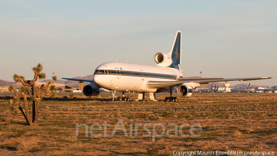 Al Anwa Aviation Lockheed L-1011-385-3 TriStar 500 (HZ-AB1) | Photo 152788