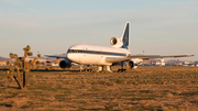 Al Anwa Aviation Lockheed L-1011-385-3 TriStar 500 (HZ-AB1) at  Victorville - Southern California Logistics, United States