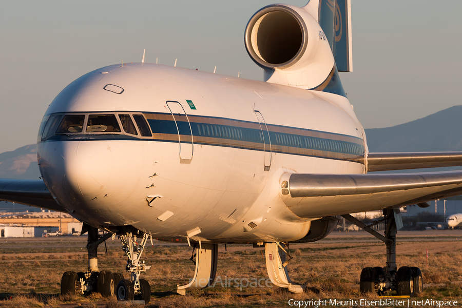 Al Anwa Aviation Lockheed L-1011-385-3 TriStar 500 (HZ-AB1) | Photo 152789