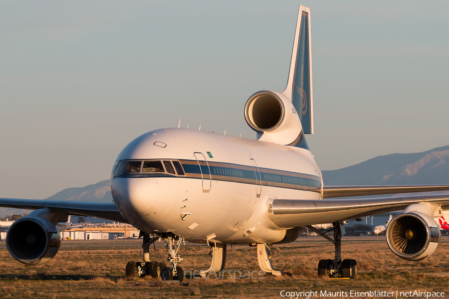 Al Anwa Aviation Lockheed L-1011-385-3 TriStar 500 (HZ-AB1) | Photo 152791