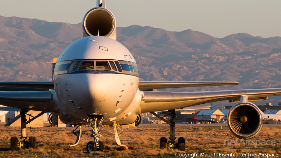 Al Anwa Aviation Lockheed L-1011-385-3 TriStar 500 (HZ-AB1) | Photo 152792