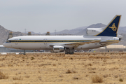 Al Anwa Aviation Lockheed L-1011-385-3 TriStar 500 (HZ-AB1) at  Victorville - Southern California Logistics, United States