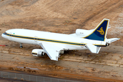 Al Anwa Aviation Lockheed L-1011-385-3 TriStar 500 (HZ-AB1) at  Victorville - Southern California Logistics, United States