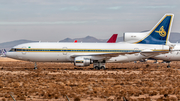 Al Anwa Aviation Lockheed L-1011-385-3 TriStar 500 (HZ-AB1) at  Victorville - Southern California Logistics, United States