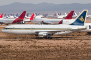 Al Anwa Aviation Lockheed L-1011-385-3 TriStar 500 (HZ-AB1) at  Victorville - Southern California Logistics, United States