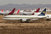 Al Anwa Aviation Lockheed L-1011-385-3 TriStar 500 (HZ-AB1) at  Victorville - Southern California Logistics, United States