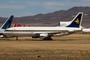 Al Anwa Aviation Lockheed L-1011-385-3 TriStar 500 (HZ-AB1) at  Victorville - Southern California Logistics, United States