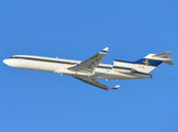 Al Anwa Aviation Boeing 727-2U5(Adv RE) (HZ-AB3) at  Los Angeles - International, United States