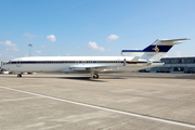 Al Anwa Aviation Boeing 727-2U5(Adv RE) (HZ-AB3) at  Paris - Le Bourget, France