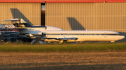 Al Anwa Aviation Boeing 727-2U5(Adv RE) (HZ-AB3) at  Perpingnan-Rivesaltes - Llabanere, France