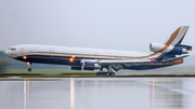 Saudi Arabian Government McDonnell Douglas MD-11 (HZ-AFAS) at  Hamburg - Fuhlsbuettel (Helmut Schmidt), Germany