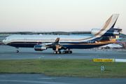 Saudi Arabian Government McDonnell Douglas MD-11 (HZ-AFAS) at  Hamburg - Fuhlsbuettel (Helmut Schmidt), Germany