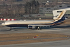 Saudi Arabian Government McDonnell Douglas MD-11 (HZ-AFAS) at  Zurich - Kloten, Switzerland