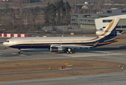 Saudi Arabian Government McDonnell Douglas MD-11 (HZ-AFAS) at  Zurich - Kloten, Switzerland