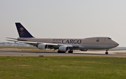Saudi Arabian Cargo Boeing 747-87UF (HZ-AI3) at  Frankfurt am Main, Germany