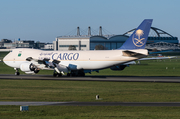 Saudi Arabian Cargo Boeing 747-87UF (HZ-AI3) at  Hamburg - Fuhlsbuettel (Helmut Schmidt), Germany