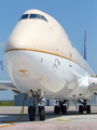 Saudi Arabian Cargo Boeing 747-87UF (HZ-AI3) at  Hamburg - Fuhlsbuettel (Helmut Schmidt), Germany