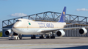 Saudi Arabian Cargo Boeing 747-87UF (HZ-AI3) at  Hamburg - Fuhlsbuettel (Helmut Schmidt), Germany