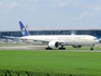 Saudi Arabian Airlines Boeing 777-368(ER) (HZ-AK14) at  Jakarta - Soekarno-Hatta International, Indonesia