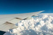 Saudi Arabian Airlines Boeing 777-368(ER) (HZ-AK20) at  In Flight, Saudi Arabia