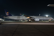 Saudi Arabian Airlines Boeing 777-367(ER) (HZ-AK25) at  New Delhi - Indira Gandhi International, India