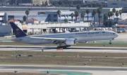 Saudi Arabian Airlines Boeing 777-368(ER) (HZ-AK41) at  Los Angeles - International, United States