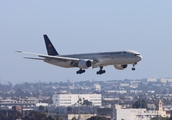 Saudi Arabian Airlines Boeing 777-368(ER) (HZ-AK41) at  Los Angeles - International, United States