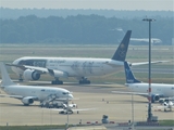 Saudi Arabian Airlines Boeing 777-368(ER) (HZ-AK43) at  Cologne/Bonn, Germany