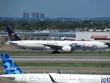 Saudi Arabian Airlines Boeing 777-368(ER) (HZ-AK43) at  New York - John F. Kennedy International, United States