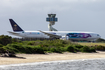 Saudi Arabian Airlines Boeing 777-368(ER) (HZ-AK43) at  Sydney - Kingsford Smith International, Australia