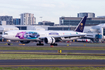 Saudi Arabian Airlines Boeing 777-368(ER) (HZ-AK43) at  Sydney - Kingsford Smith International, Australia