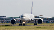Saudi Arabian Cargo Boeing 777-FFG (HZ-AK71) at  Amsterdam - Schiphol, Netherlands