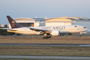 Saudi Arabian Cargo Boeing 777-FFG (HZ-AK73) at  Toulouse - Blagnac, France