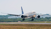 Saudi Arabian Airlines Boeing 777-268(ER) (HZ-AKF) at  Hamburg - Fuhlsbuettel (Helmut Schmidt), Germany