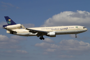 Saudi Arabian Cargo McDonnell Douglas MD-11F (HZ-ANA) at  Amsterdam - Schiphol, Netherlands