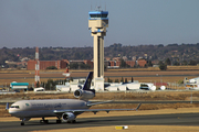 Saudi Arabian Airlines McDonnell Douglas MD-11F (HZ-ANB) at  Johannesburg - O.R.Tambo International, South Africa