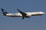 Saudi Arabian Airlines Airbus A330-343 (HZ-AQL) at  Johannesburg - O.R.Tambo International, South Africa