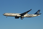 Saudi Arabian Airlines Airbus A330-343 (HZ-AQL) at  Johannesburg - O.R.Tambo International, South Africa