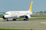 Saudi Arabian Airlines Boeing 787-9 Dreamliner (HZ-ARE) at  Paris - Charles de Gaulle (Roissy), France