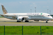 Saudi Arabian Airlines Boeing 787-9 Dreamliner (HZ-ARE) at  Paris - Charles de Gaulle (Roissy), France