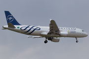 Saudi Arabian Airlines Airbus A320-214 (HZ-ASF) at  Geneva - International, Switzerland